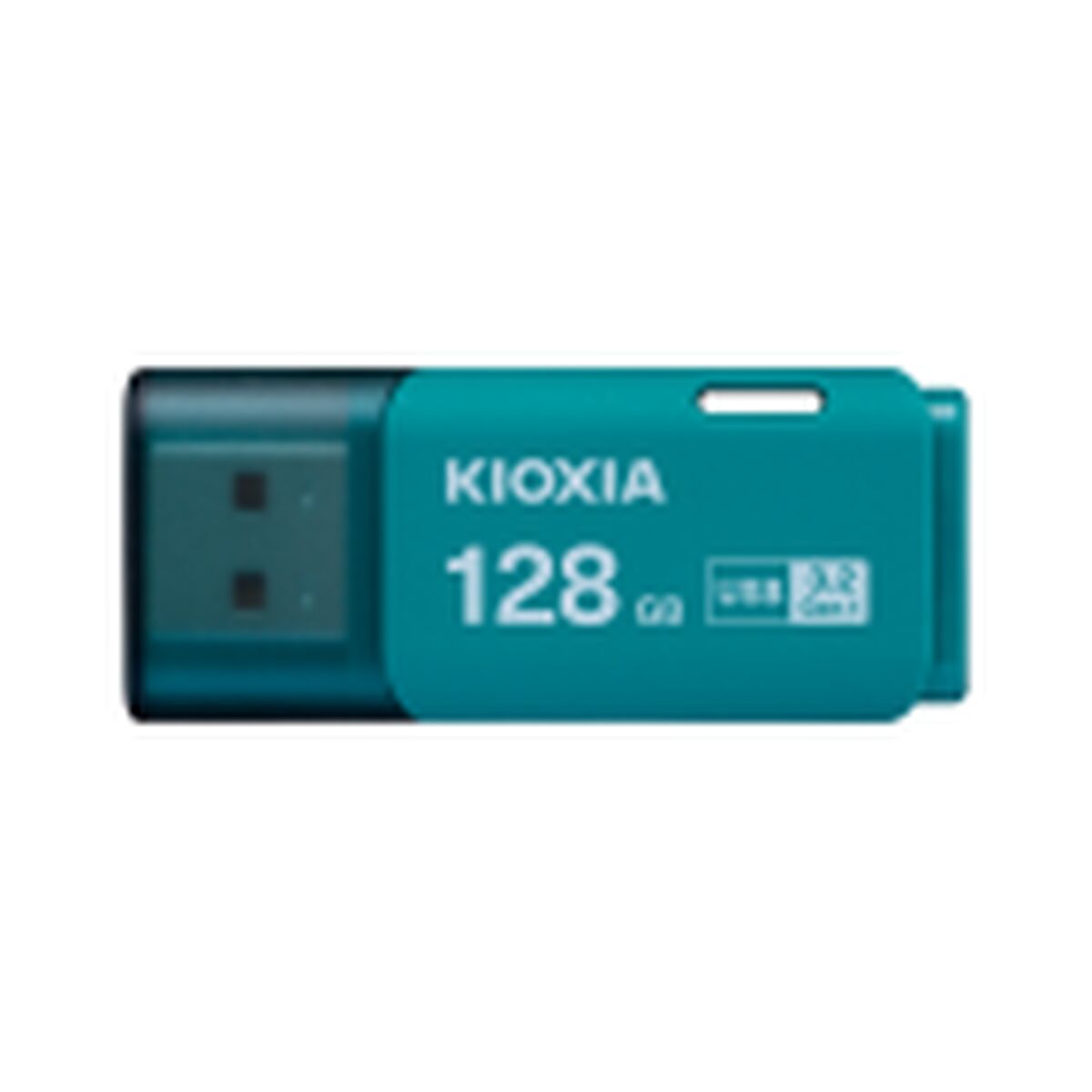 USB Zibatmiņa Kioxia 128 GB Zils